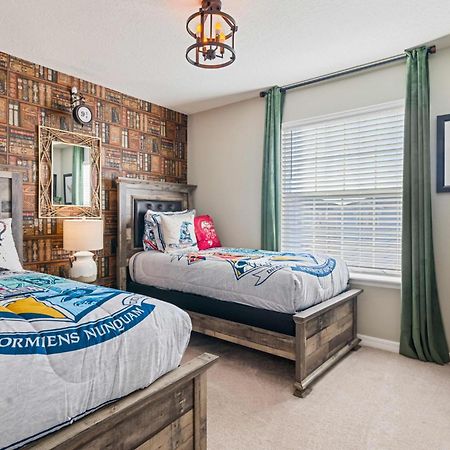 New To Market New Construction 5 Bed Retreat In World Famous Windsor Island ダベンポート エクステリア 写真