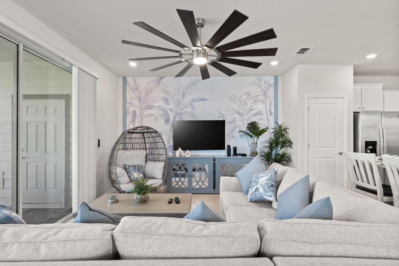 New To Market New Construction 5 Bed Retreat In World Famous Windsor Island ダベンポート エクステリア 写真