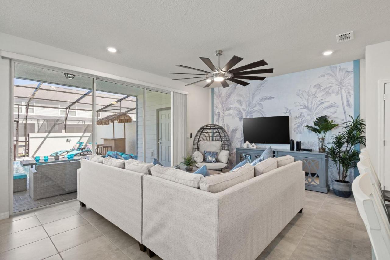 New To Market New Construction 5 Bed Retreat In World Famous Windsor Island ダベンポート エクステリア 写真