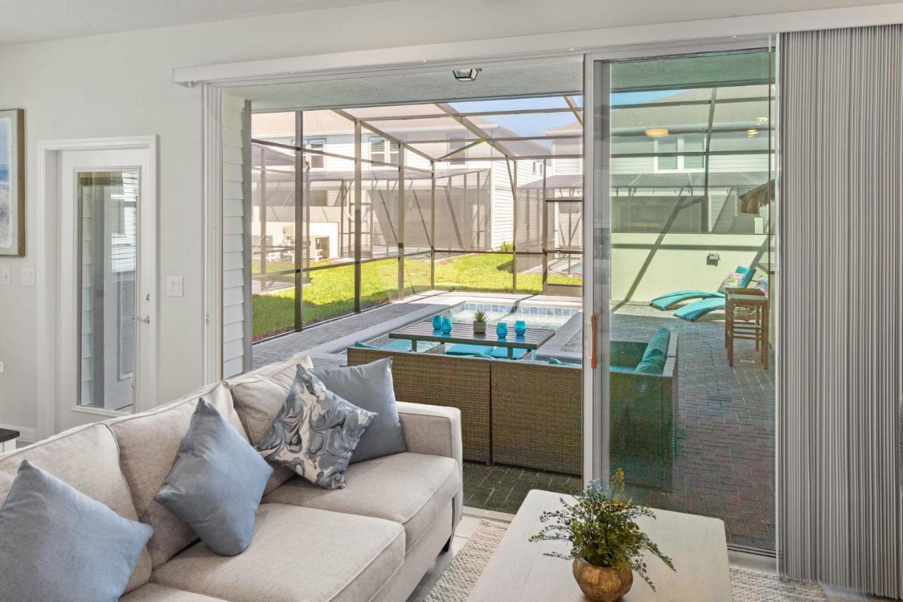 New To Market New Construction 5 Bed Retreat In World Famous Windsor Island ダベンポート エクステリア 写真