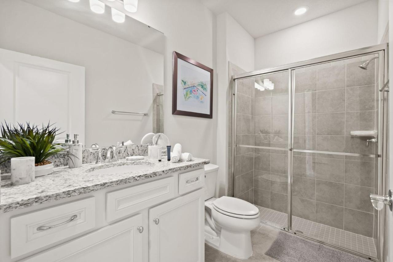 New To Market New Construction 5 Bed Retreat In World Famous Windsor Island ダベンポート エクステリア 写真
