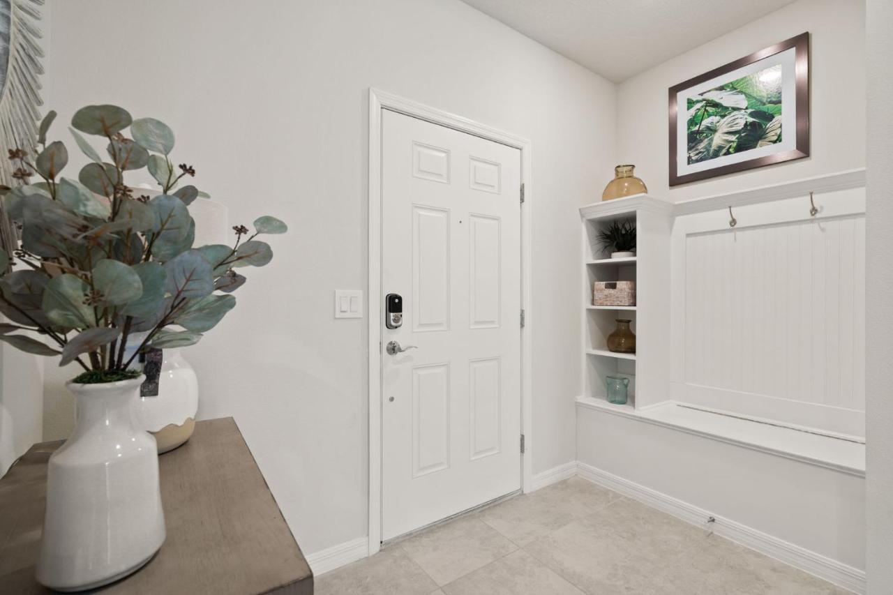 New To Market New Construction 5 Bed Retreat In World Famous Windsor Island ダベンポート エクステリア 写真