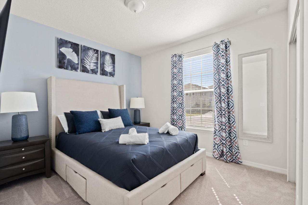 New To Market New Construction 5 Bed Retreat In World Famous Windsor Island ダベンポート エクステリア 写真