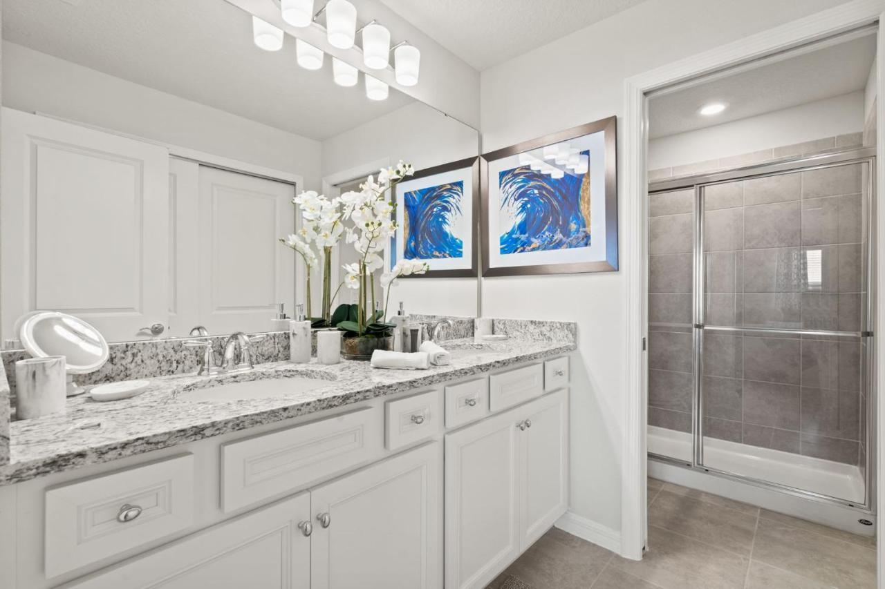 New To Market New Construction 5 Bed Retreat In World Famous Windsor Island ダベンポート エクステリア 写真