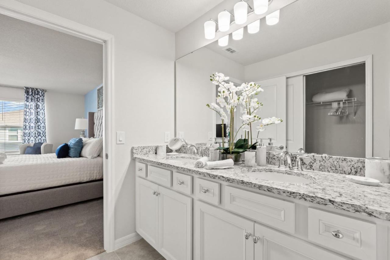 New To Market New Construction 5 Bed Retreat In World Famous Windsor Island ダベンポート エクステリア 写真