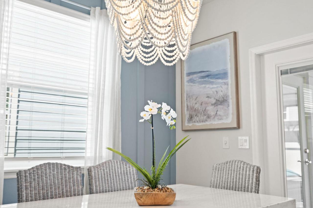 New To Market New Construction 5 Bed Retreat In World Famous Windsor Island ダベンポート エクステリア 写真