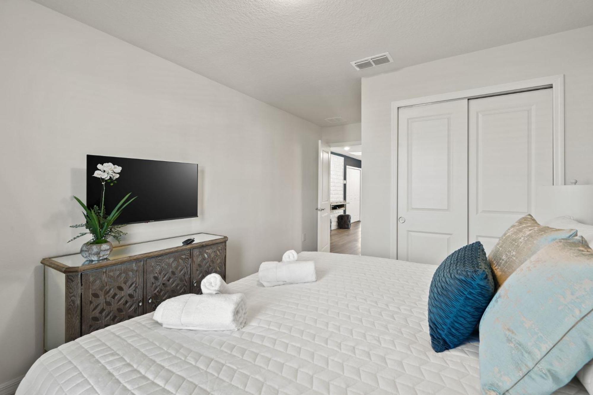 New To Market New Construction 5 Bed Retreat In World Famous Windsor Island ダベンポート エクステリア 写真