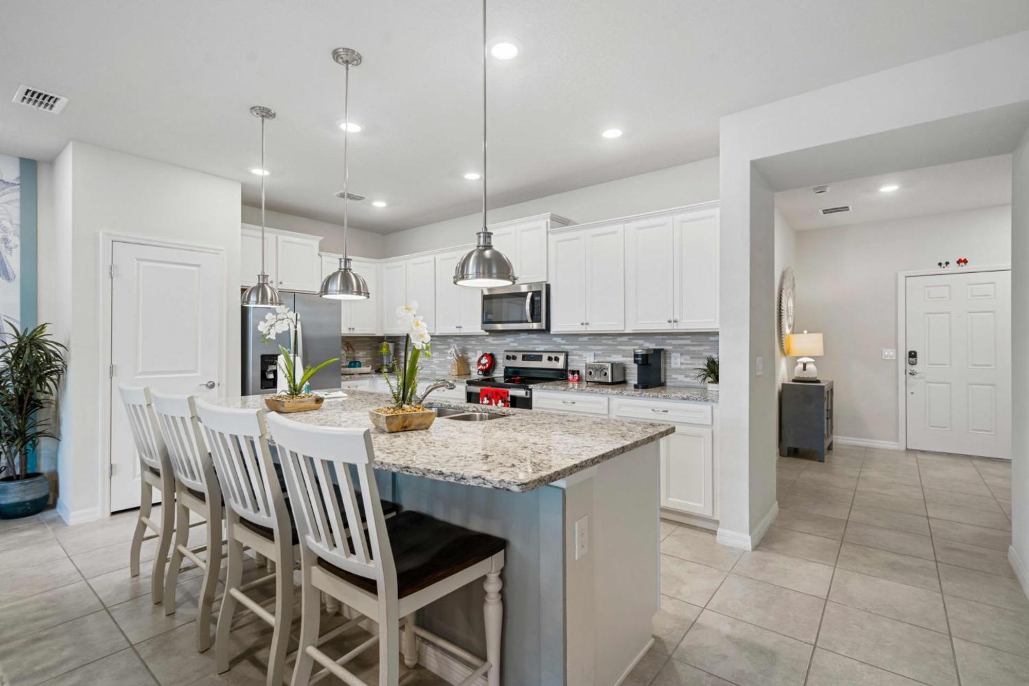 New To Market New Construction 5 Bed Retreat In World Famous Windsor Island ダベンポート エクステリア 写真