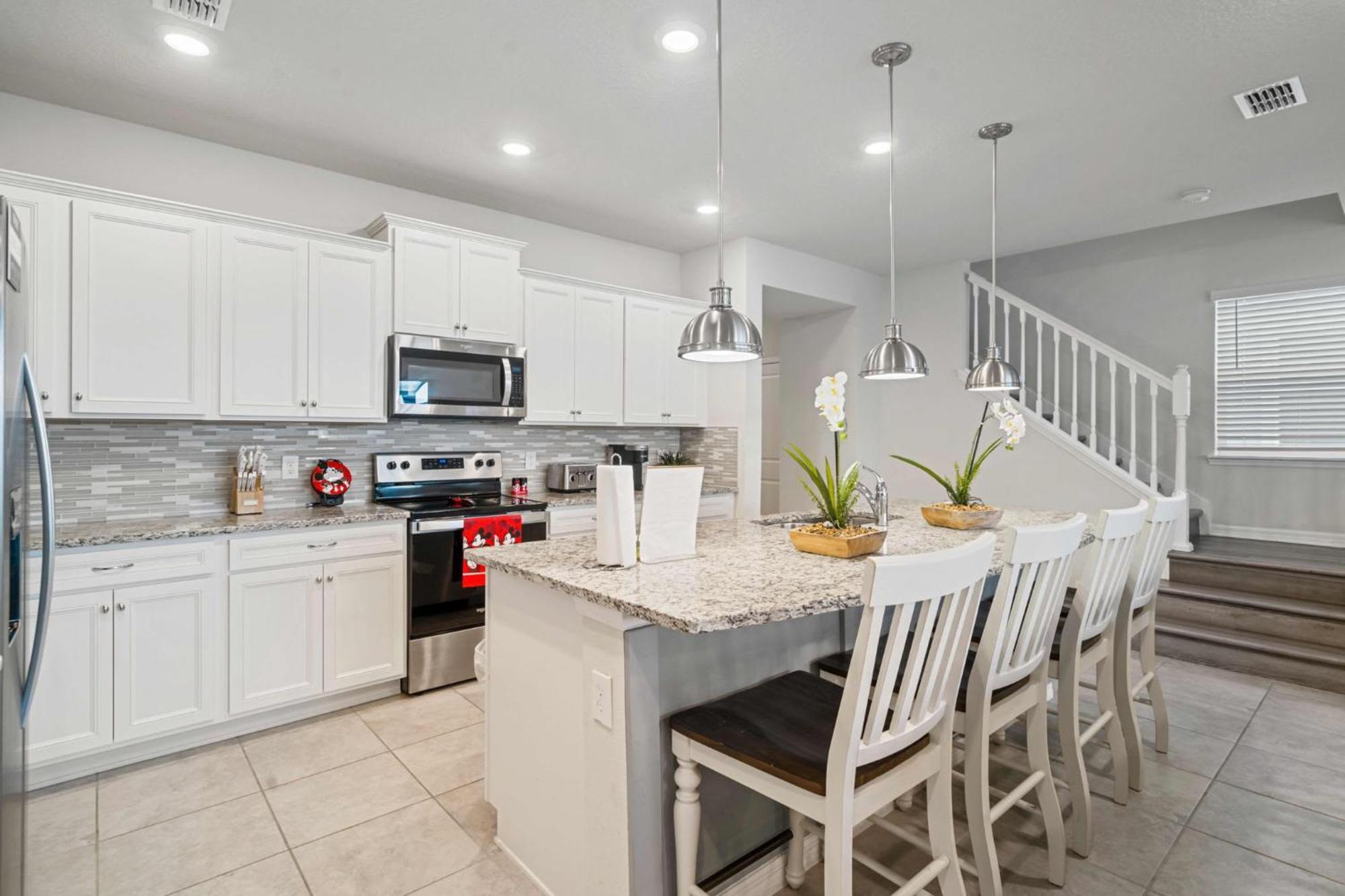 New To Market New Construction 5 Bed Retreat In World Famous Windsor Island ダベンポート エクステリア 写真