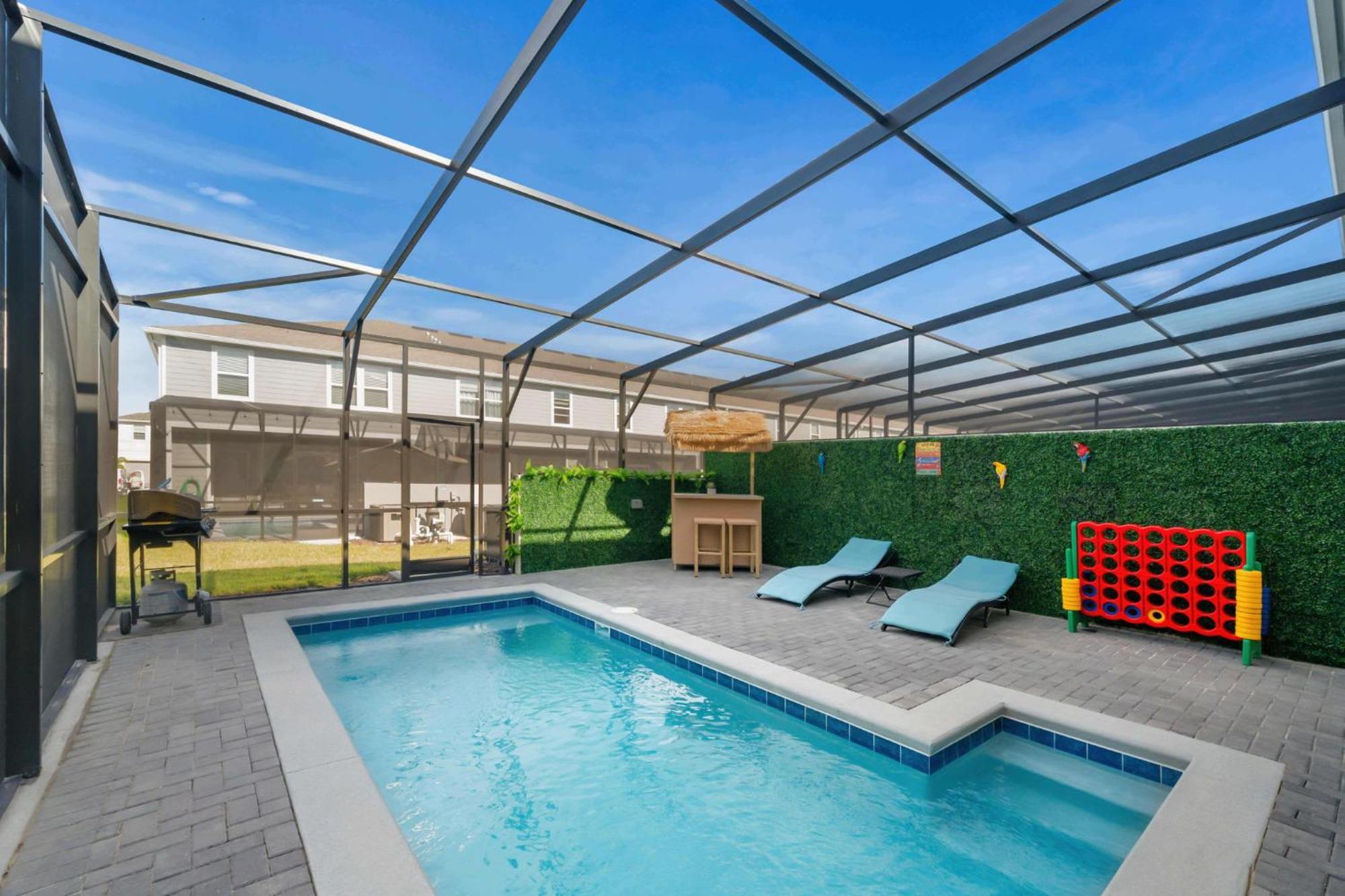 New To Market New Construction 5 Bed Retreat In World Famous Windsor Island ダベンポート エクステリア 写真